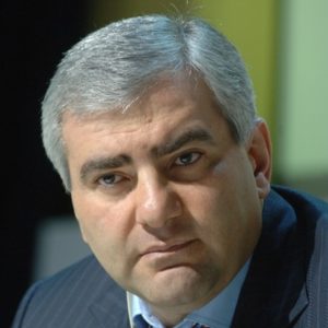 Philanthropist Samvel Karapetyan Pledges $1 million for Hayastan Fund