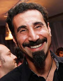 New Play at ART To Feature Music By Serj Tankian - The Armenian Mirror ...