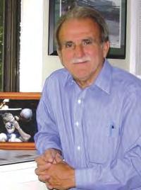 Stephen Kurkjian