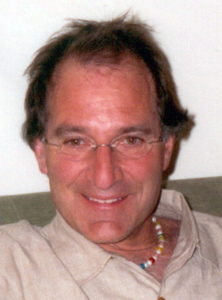 Dr. Kenneth Najarian