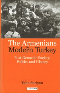 NAASRSuciyanArmenians in Modern Turkey