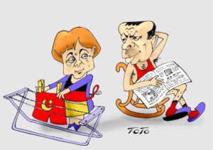 EditorialCartoon