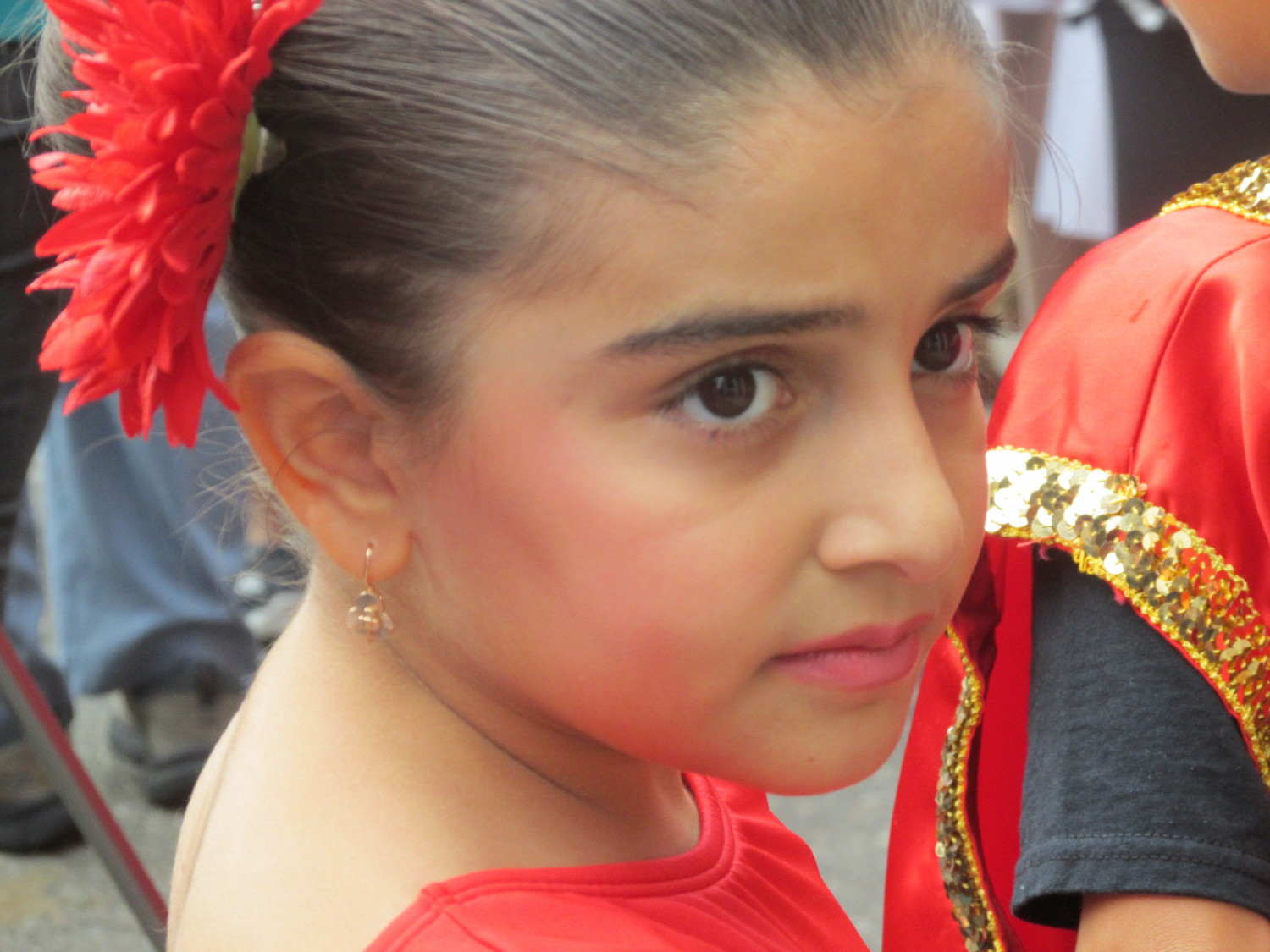Armenia Fest: Oakland County’s Premier Ethnic Festival - The Armenian
