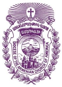 Armenian Church America