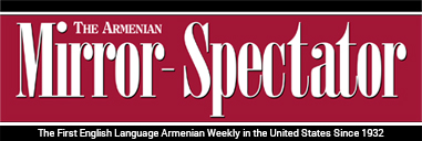 The Armenian Mirror-Spectator