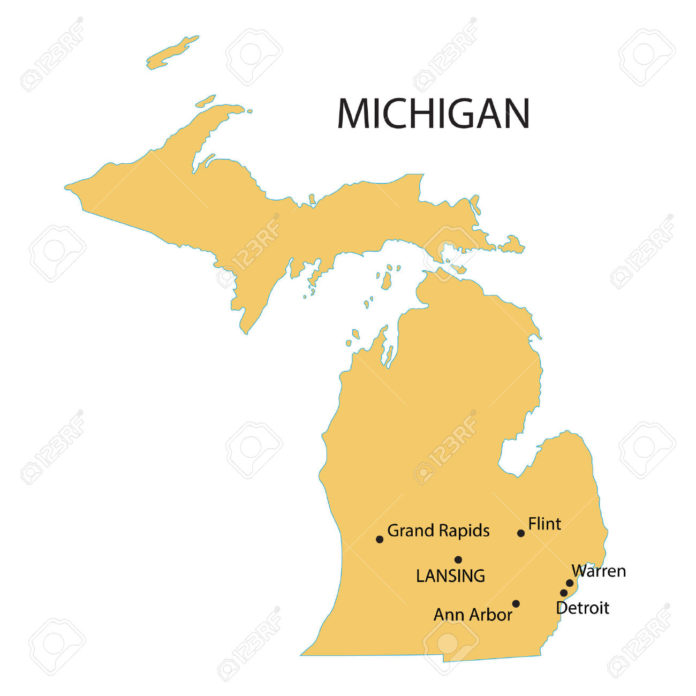 Michigan US