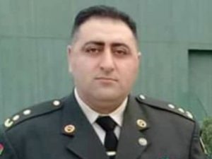 safarov ramil murderer azeri convicted