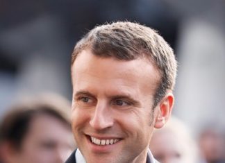 Emmanuel Macron - LA FRANCOPHONIE SUMMIT
