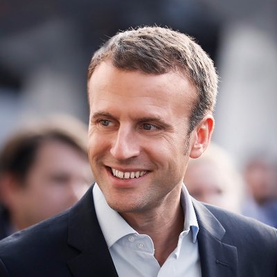 Emmanuel Macron - LA FRANCOPHONIE SUMMIT