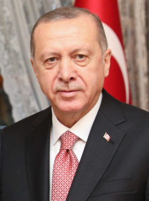 Erdogan's Win Highlights Political Fault Lines - The Armenian Mirror-Spectator - Vimarsana News