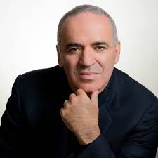Garry Kasparov suspended for two years from all activities in FIDE    - News from Armenia, Artsakh (Nagorno-Karabakh) and the world
