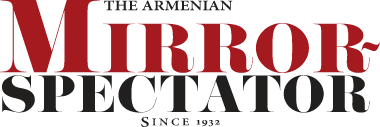 The Armenian Mirror-Spectator
