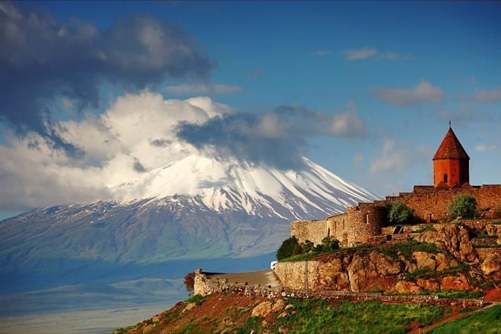 armenia official tourism website