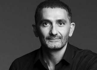 Francis Kurkdjian: Baccarat Rouge 540 Takes the World By Storm