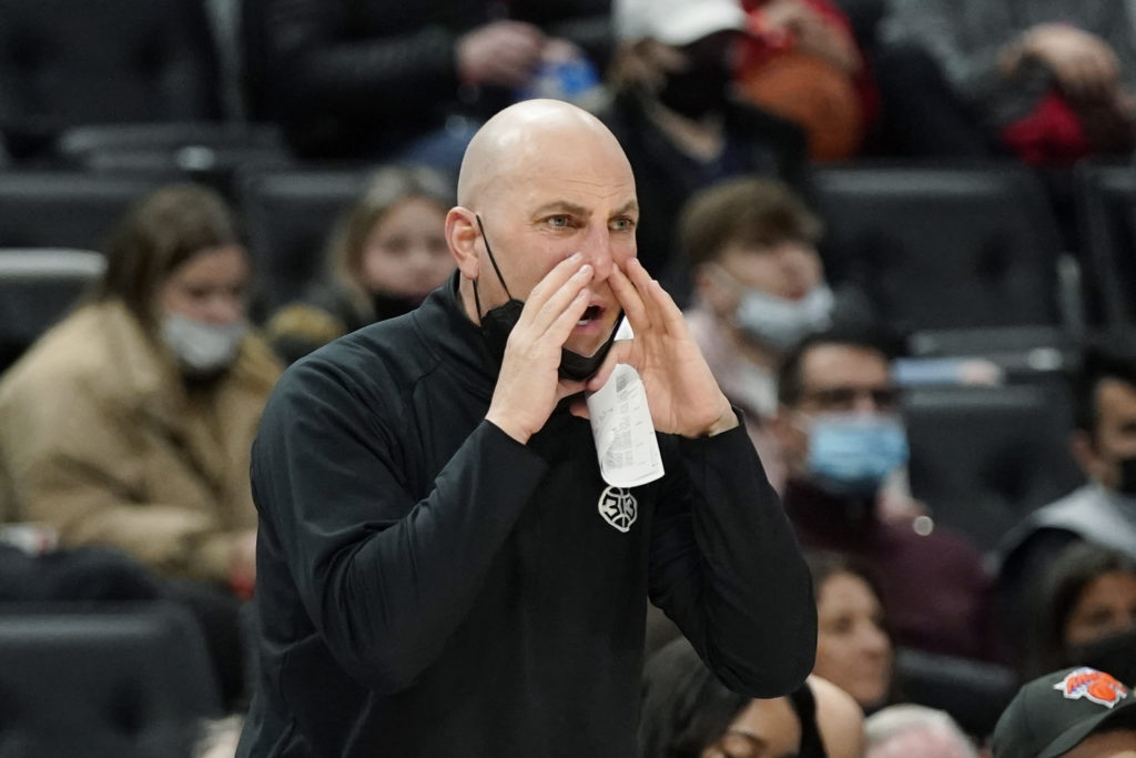 Exclusive NBA’s Rex Kalamian is Heading to Armenia The Armenian