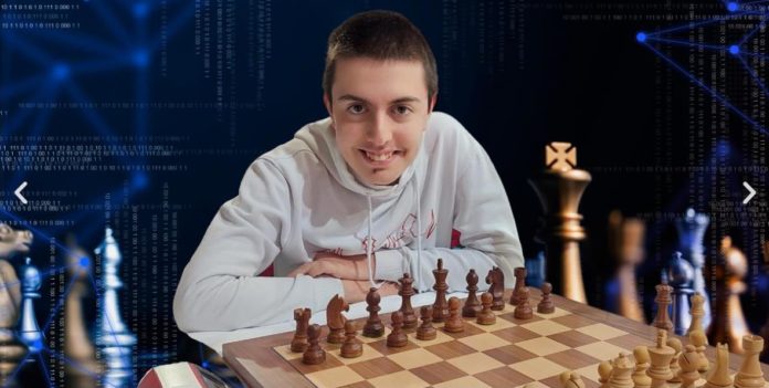 Armenia win European Pairs Blitz Chess Championship on European