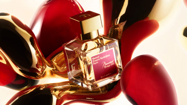 Christian Dior names French-Armenian perfumer Francis Kurkdjian as new  creative director : r/armenia