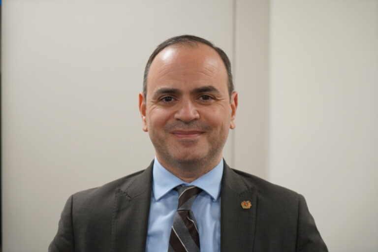 Sinanyan Promotes Diaspora Commission Programs in Boston - The Armenian ...