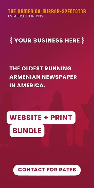 essay topics about the armenian genocide