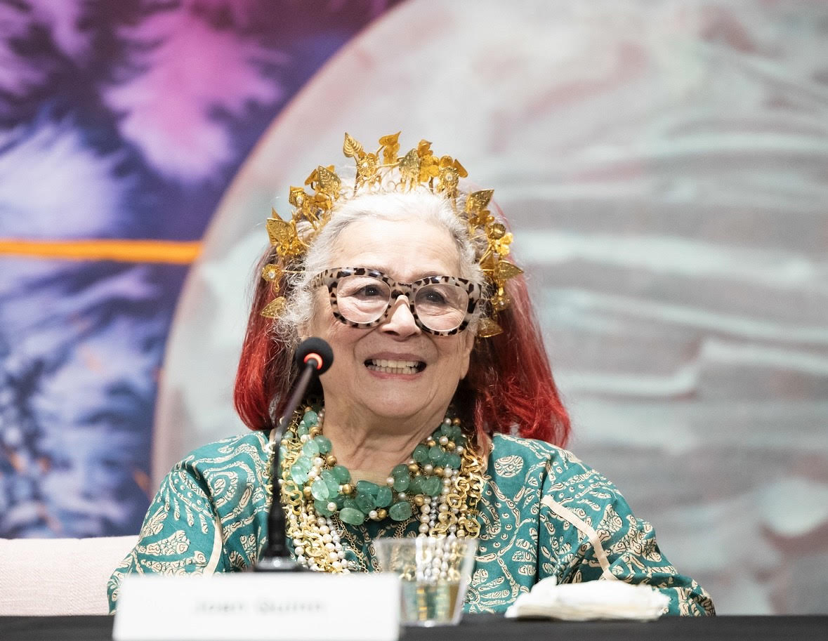 Laguna Art Museum Unveils 'On the Edge Los Angeles Art from the Joan