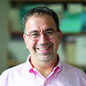 Daron Acemoglu Among Trio Of Nobel Laureates In Economics - The ...