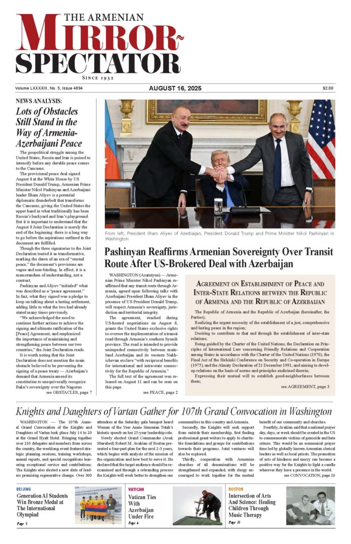 Pages from Armenian Mirror-Spectator August 16, 2025.pdf