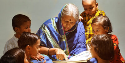 Aurora Launches New Research Program to Spotlight Grassroots Humanitarians