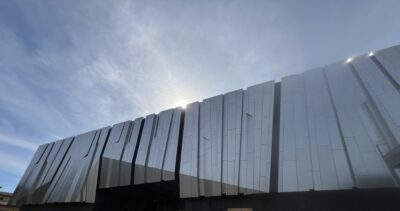 Glendale’s Armenian American Museum Takes Shape