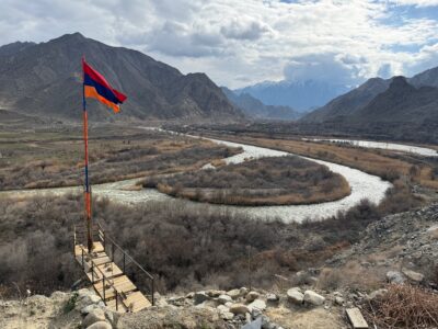 Aviation, Infrastructure, and the Election Campaign: How Does the Iran War Affect Armenia?