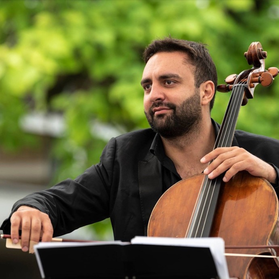 A Musical Bridge Across Continents at KapanFest 2026