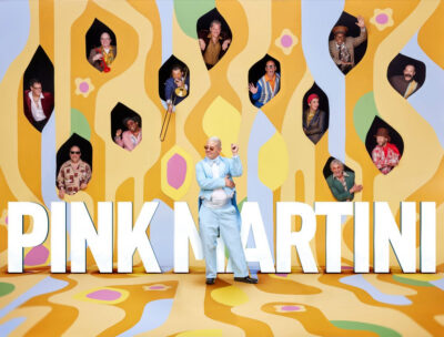 An Unforgettable Evening of Music: Sofia Vardanyan, Pink Martini, and the Timeless Music of Alan Hovhaness