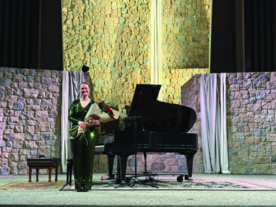 From Spain with Love