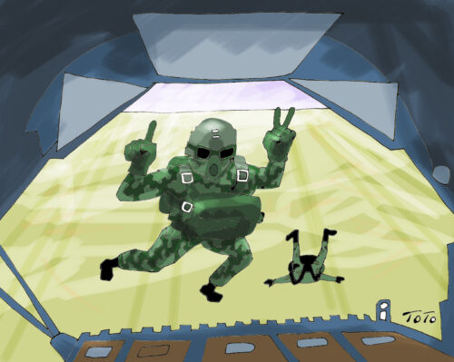 Iran-Armenia Economic Ties, Trump’s ‘Bridges, and Plant Day’