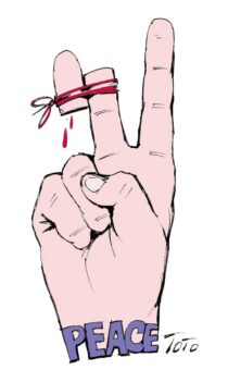 Iran War Enters a New Phase