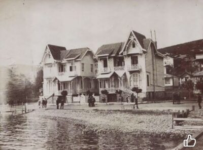 The Secret History of Kınalı, an Armenian Island off Constantinople