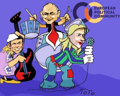 What Are the Potential Benefits for Armenia from the EU Summit?