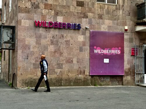 Wildberries and OZON Suspend Sales to Armenian Trading Companies