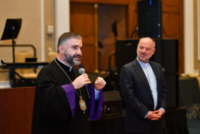 Watertown Hosts the 2026 ACYOA Assembly and Sports Weekend