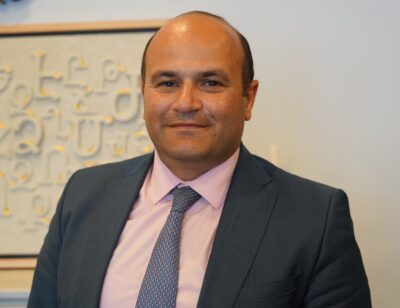 New Ambassador of Armenia to US Strengthens Ties, Business Development a Top Priority