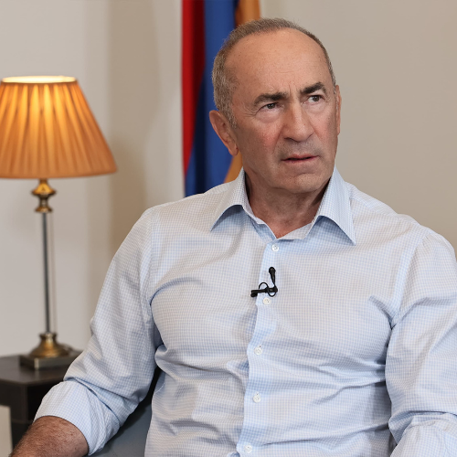Kocharyan