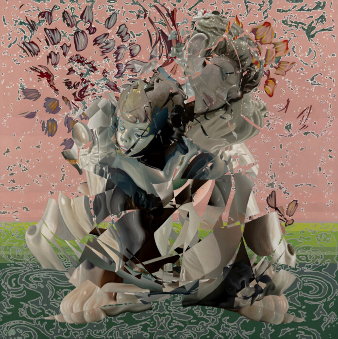 Bloom 1