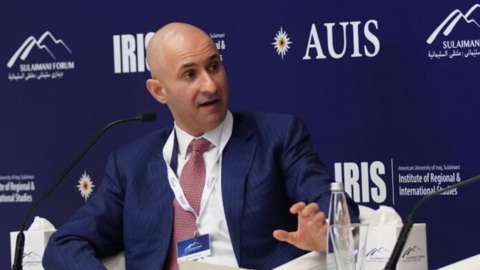 IraqAmbassador