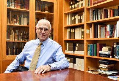 New Director Named for the Diocese’s Zohrab Information Center
