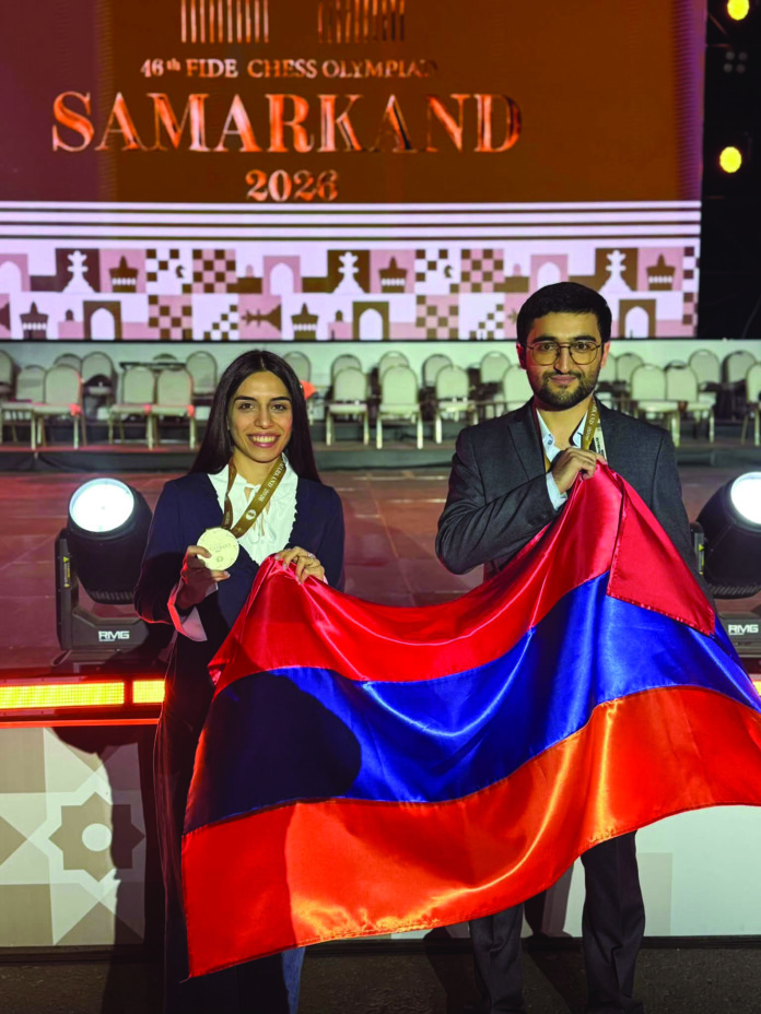 ChessOlympiad 2