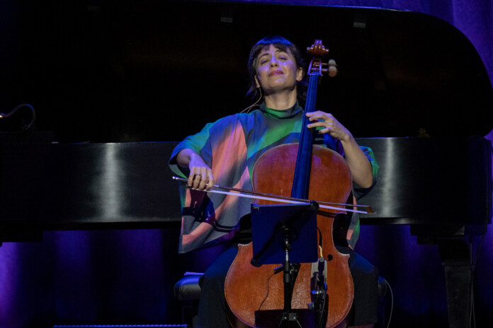 Mayrig Concert 1