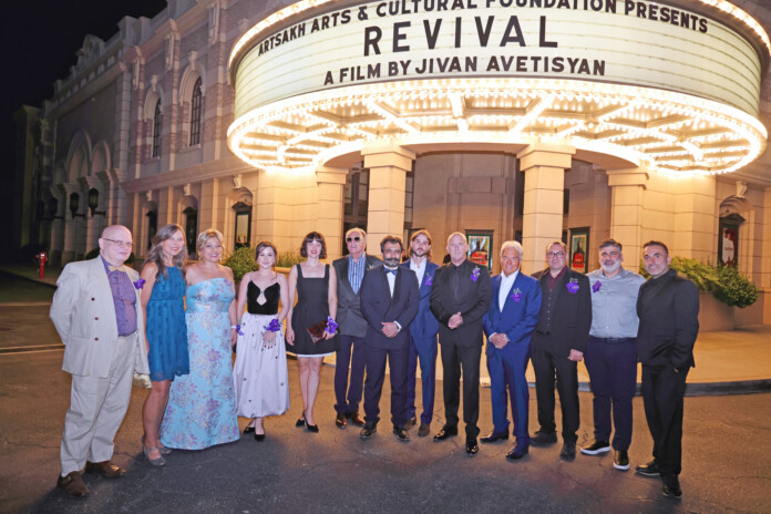 Revival 1