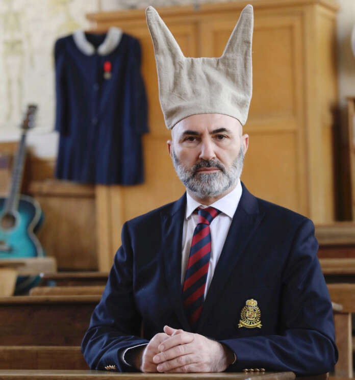 Vincent Baguian